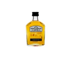 Jack Daniel's Gentleman Jack Double Mellowed Tennessee Whiskey Glass Miniature 50ml