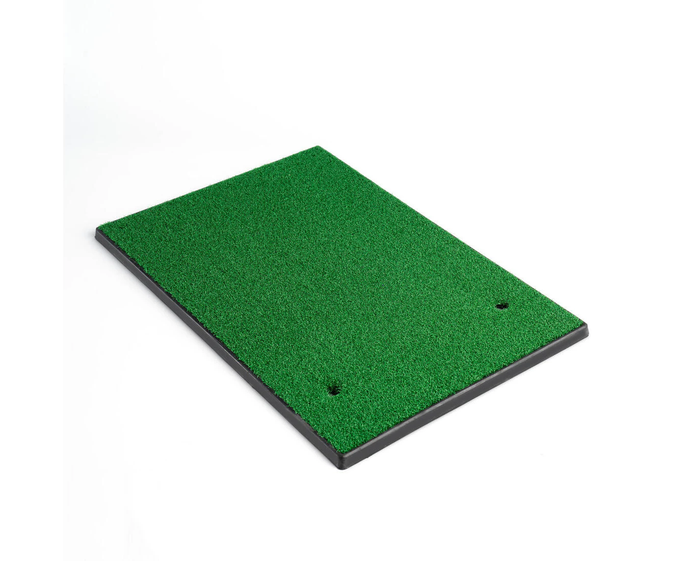 DECATHLON INESIS Golf Practice Range Mat - 58cm x 38cm x 2cm