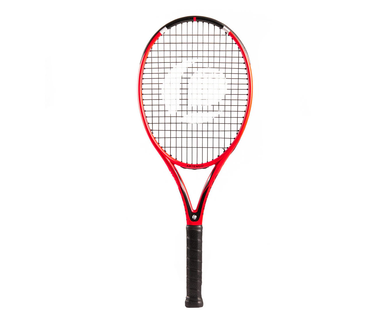 DECATHLON ARTENGO TR 160 Graph Adult Tennis Racquet - Red