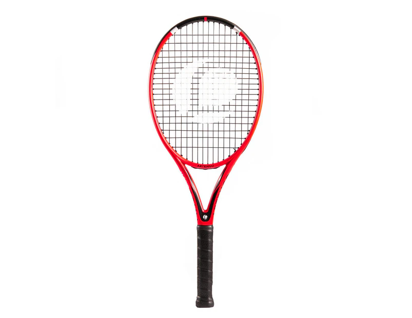 DECATHLON ARTENGO TR 160 Graph Adult Tennis Racquet - Red