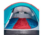 DECATHLON QUECHUA Pop Up Camping Tent 3 Person - 2 Seconds