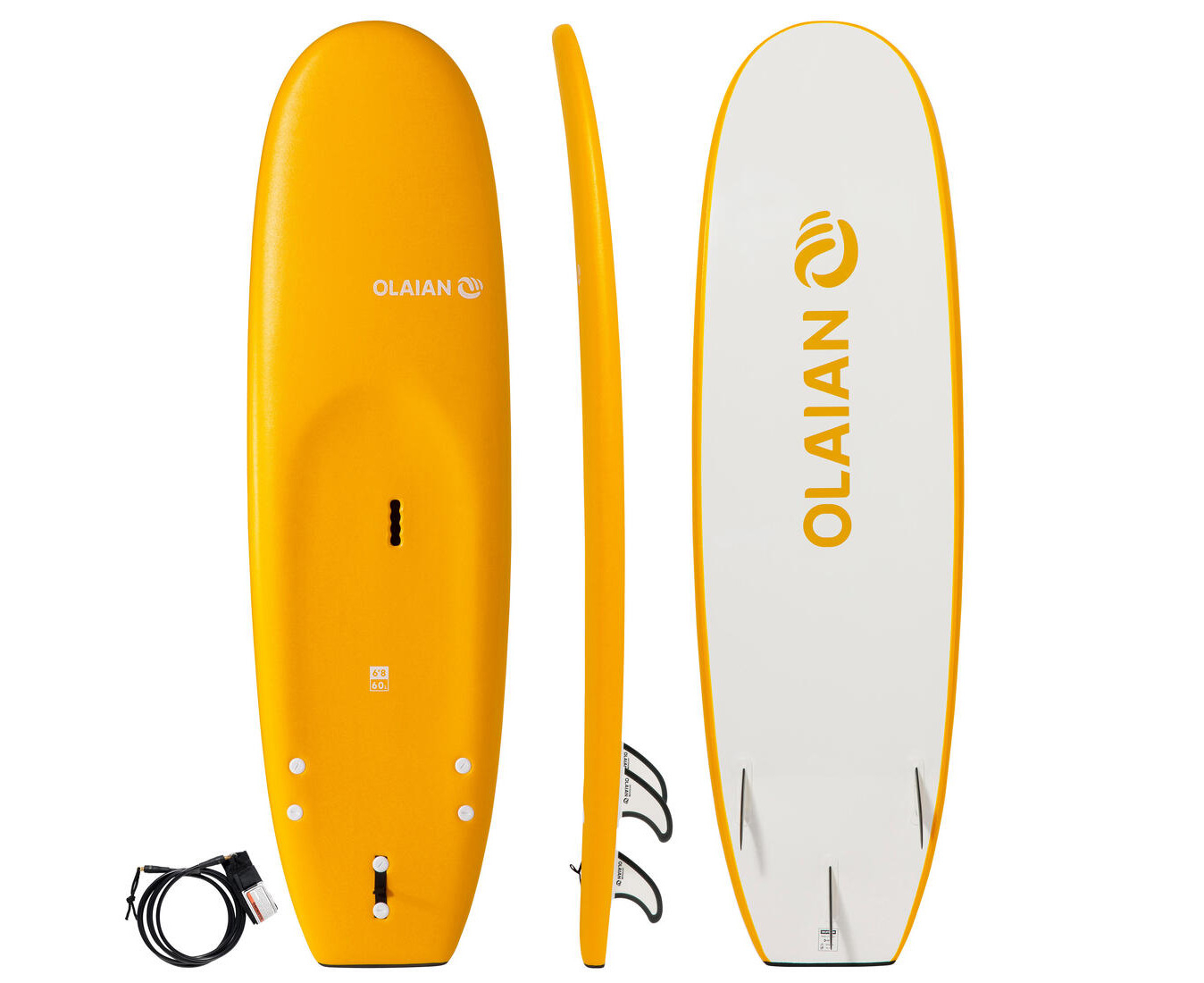 Olaian on sale decathlon surf