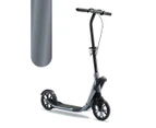 DECATHLON OXELO Adult Commuter Scooter - C900