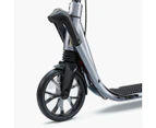 DECATHLON OXELO Adult Commuter Scooter - C900