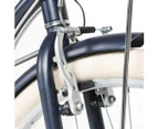 DECATHLON ELOPS Elops 520 Adult Low Frame City Bike 28"