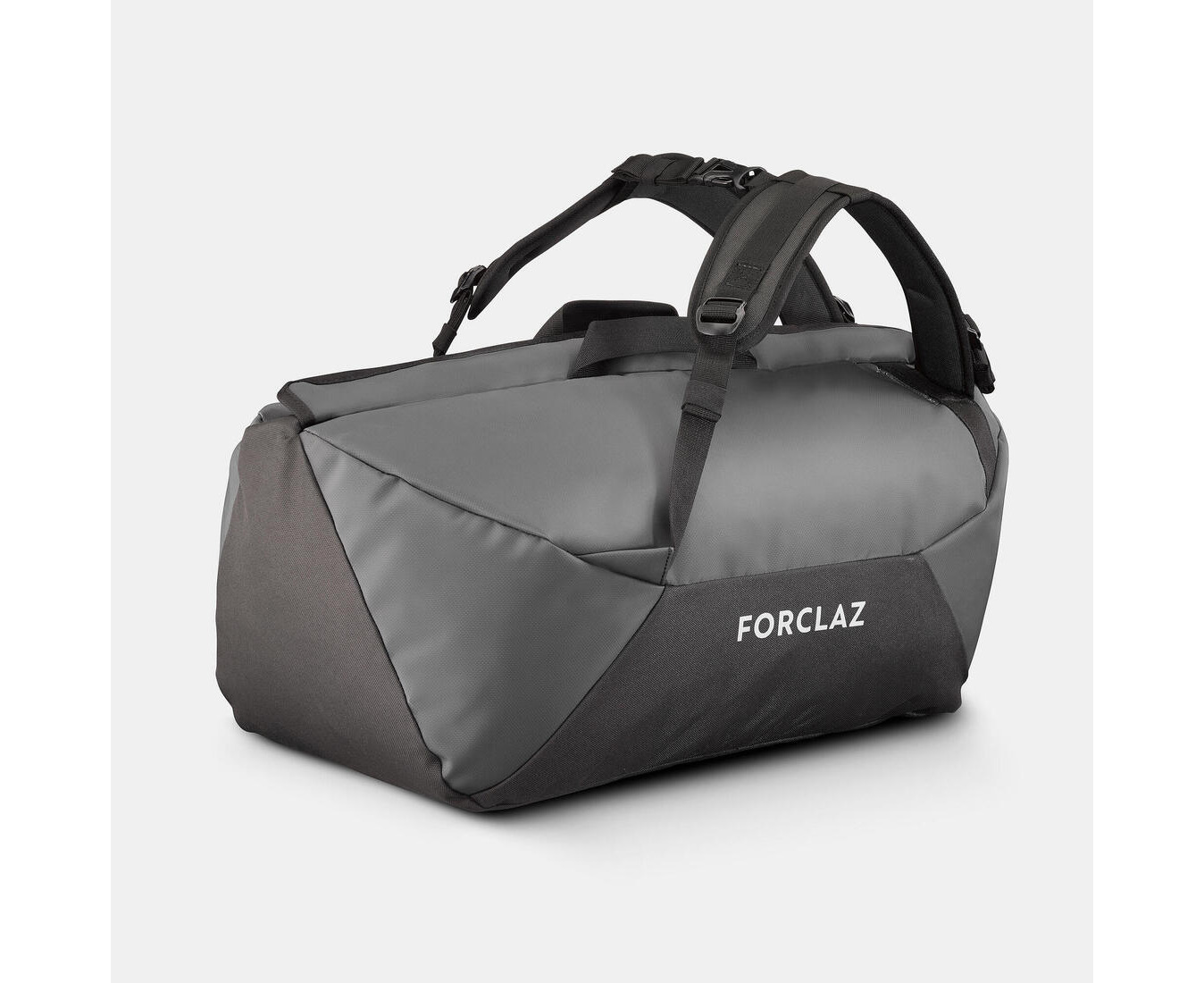 Duffle shop bags decathlon