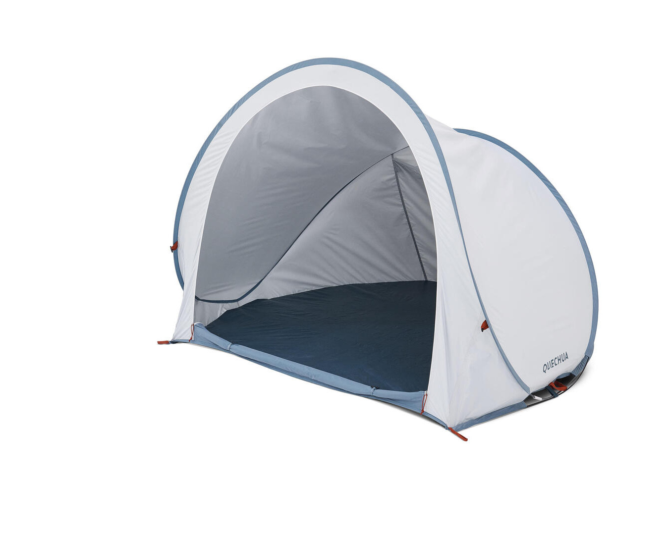 DECATHLON QUECHUA Instant Camping Shelter 2 person 2 seconds 0 XL Fresh Catch