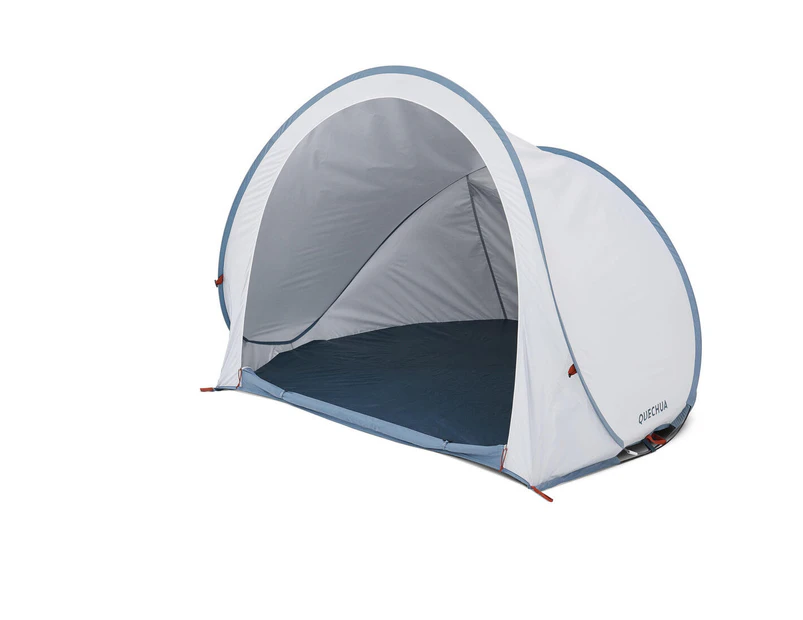 Quechua 2 second tent hotsell