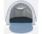 DECATHLON QUECHUA Instant Camping Shelter 2 person - 2 seconds 0 XL Fresh