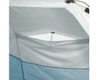 DECATHLON QUECHUA Camping Compact Shelter 2 Person - Arpenaz
