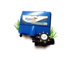 WaterMe Wireless Irrigation Controller