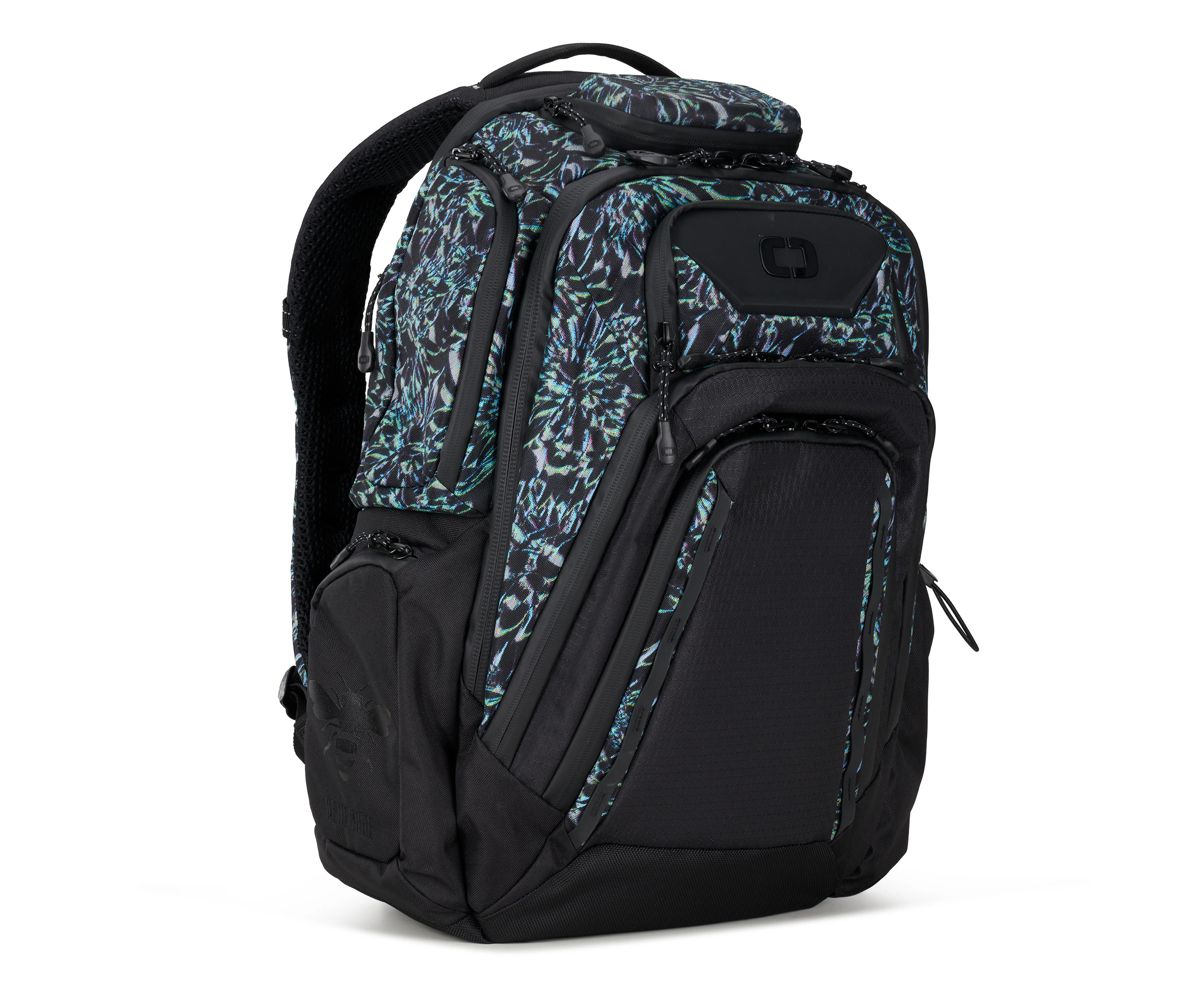 OGIO Renegade Pro Backpack - Wildflowers