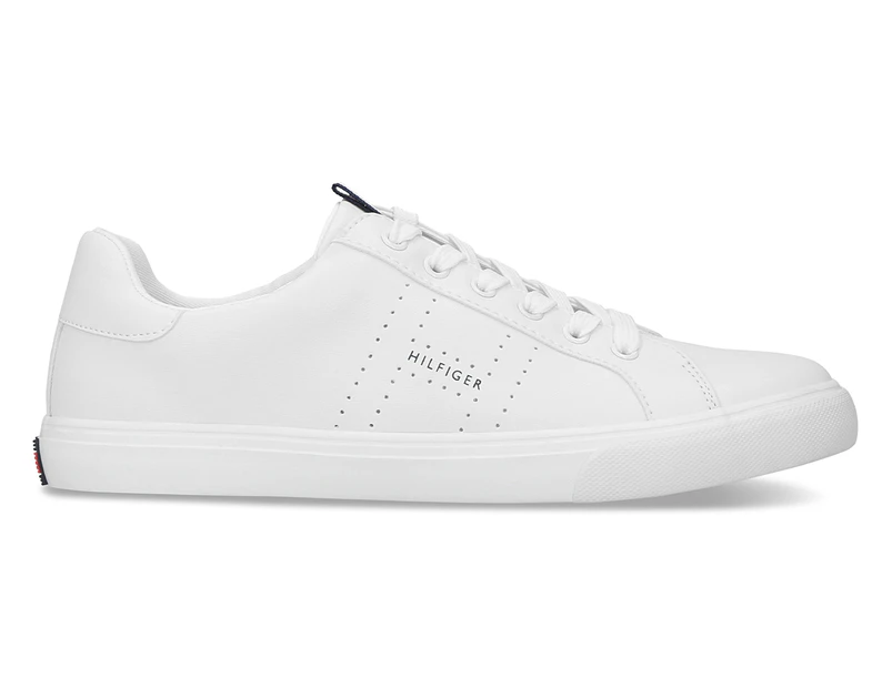 Tommy Hilfiger Women's Lamiss Sneakers - White