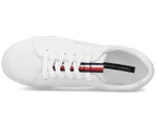 Tommy Hilfiger Women's Lamiss Sneakers - White