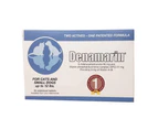 PAW Denamarin Small Cats & Dogs Liver Detoxification Aid 90mg 30 Pack