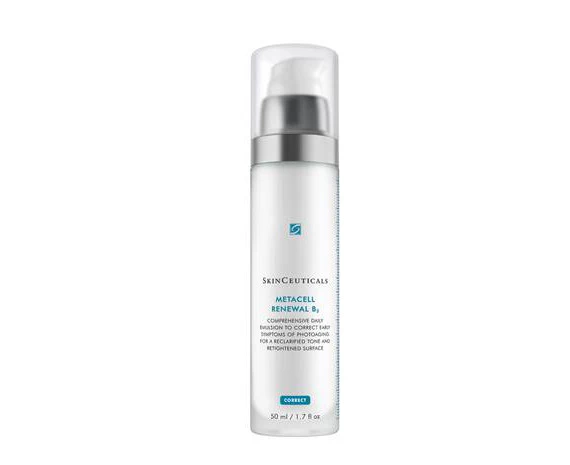 Skinceuticals Metacell Renewal B3 Comprehensive Daily Emulsion 1.7oz  New With Box