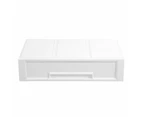 Boxsweden Stackable Storage Drawer Large 43x26x10.5CM