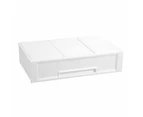 Boxsweden Stackable Storage Drawer Large 43x26x10.5CM