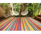 Outdoor Rug - Bright and Fabulous