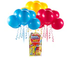 Bunch O Balloons Self Sealing Party Balloons 24pk Refill 56179A/YBR