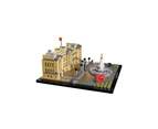 Lego Architecture - Buckingham Palace