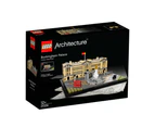 Lego Architecture - Buckingham Palace