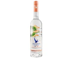 Grey Goose Essences White Peach & Rosemary Flavoured Premium French Vodka 1l