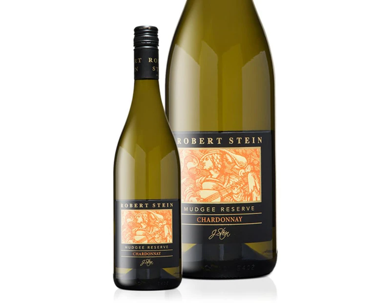 Robert Stein Reserve Chardonnay 2022 12% 750ml