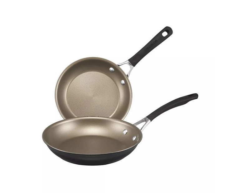 Circulon Innovatum 22/25cm Twin Pack Skillets