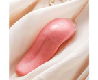 Realistic Tongue Clit Licking Vibrator Masturbation Sex Toys For Women Clitoral