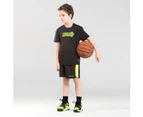 DECATHLON TARMAK SS500 Kids Basketball Shoes