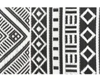 Outdoor Rug - Lesotho Geometric Tribal