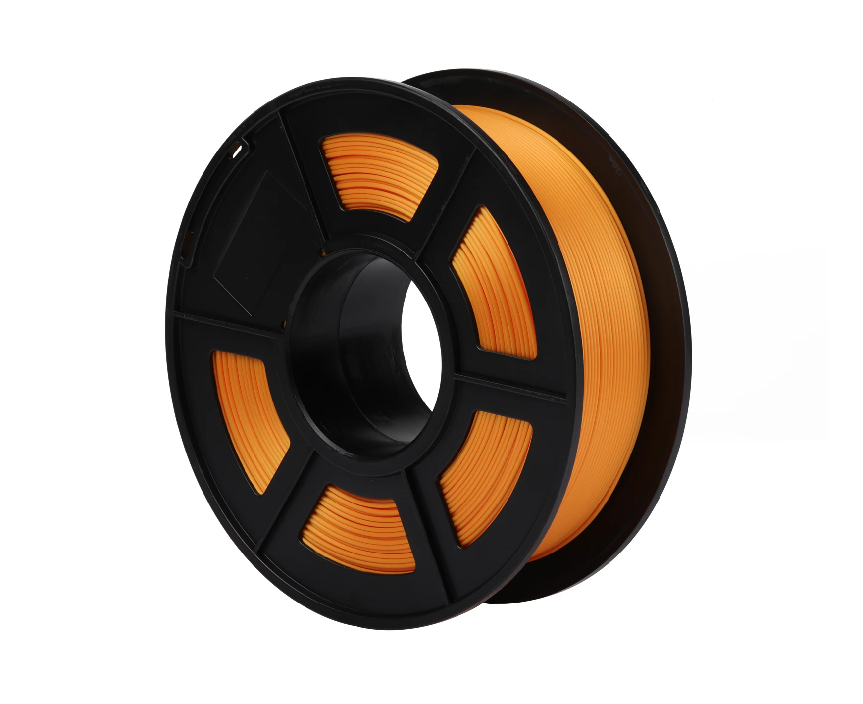 Silk PLA+ 3d Printer Filament - 1kg 1.75mm - Brass