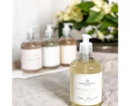 PLANTES & PARFUMS | Savon Liquide De Marseille - Lemon Bergamot Scented Liquid Soap (Citron Bergamote)