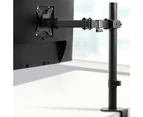 My Best Buy - Artiss Monitor Arm Mount 32" Black - Free Postage