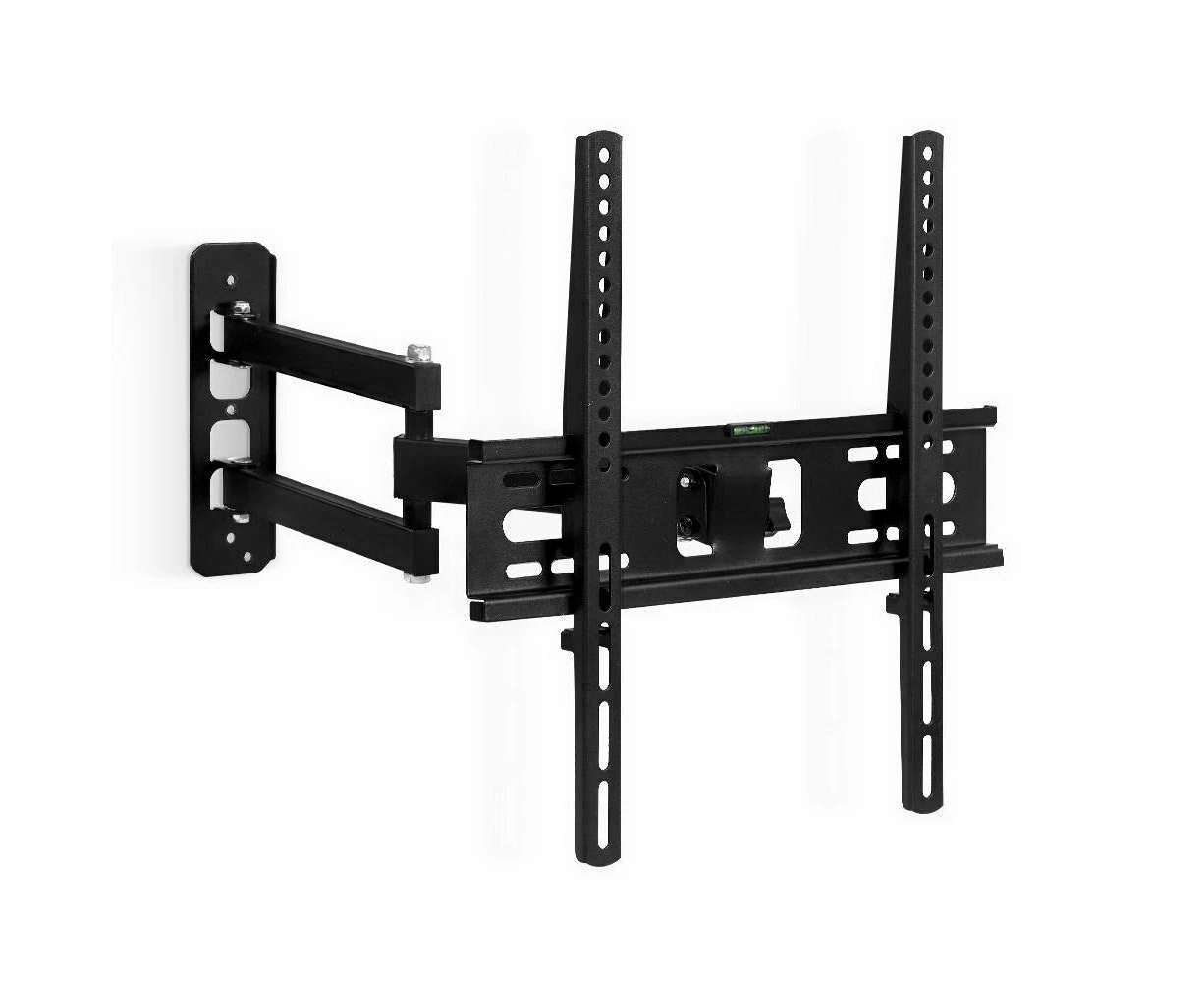 My Best Buy - Artiss TV Wall Mount Bracket Tilt Swivel Full Motion Flat Slim LED LCD 23 inch to 55 inch