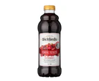 Bickford's Premium 100% Super Berry Antioxidant Juice, 1Lt