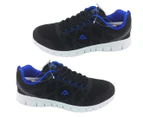 AEROSPORT Motion Men's Sports Runners Sneakers Gym Trainers Walking Shoes