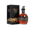 Blanton's Black Label Takara Single Barrel Kentucky Bourbon Whiskey 750ml