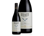 Willow Bridge Dragonfly Shiraz 2021 14.2% 750ML