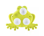 Early Learning Centre Musical Froggie Bubble Blower - Green
