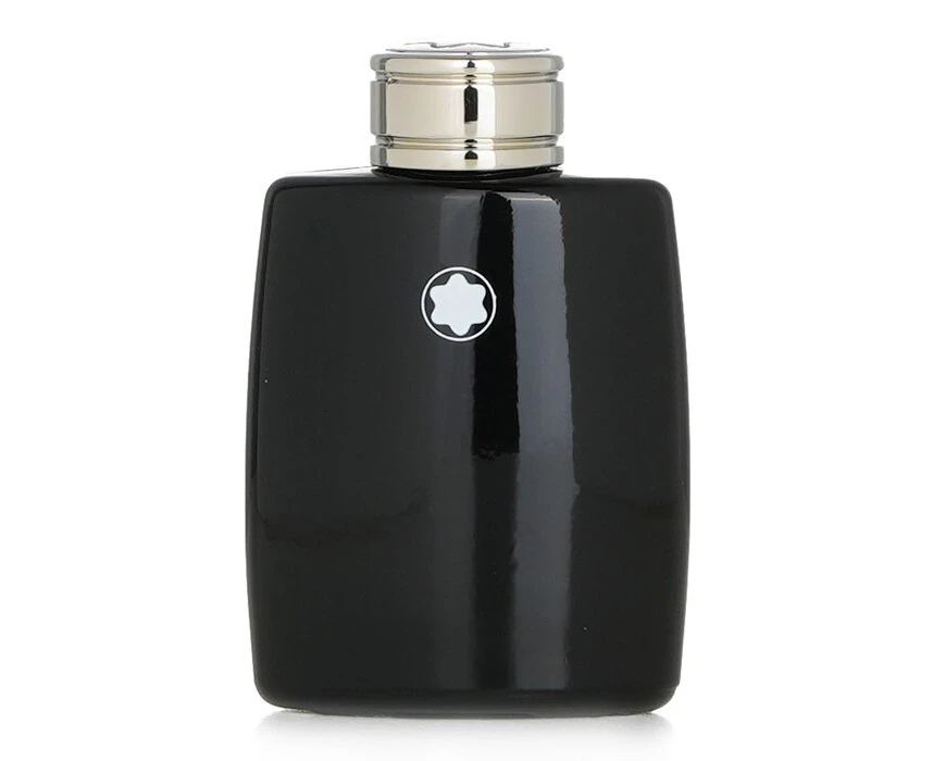 MontBlanc Legend by Mont Blanc Mini EDT .15 oz