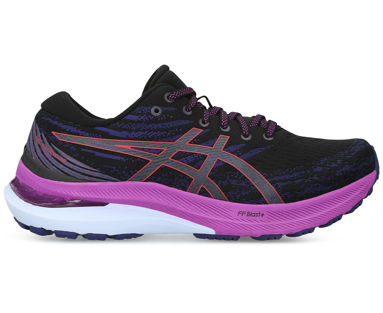 Gel kayano cheap womens 25