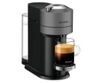 DéLonghi 1.1L Vertuo Next Nespresso Coffee Machine - Titan