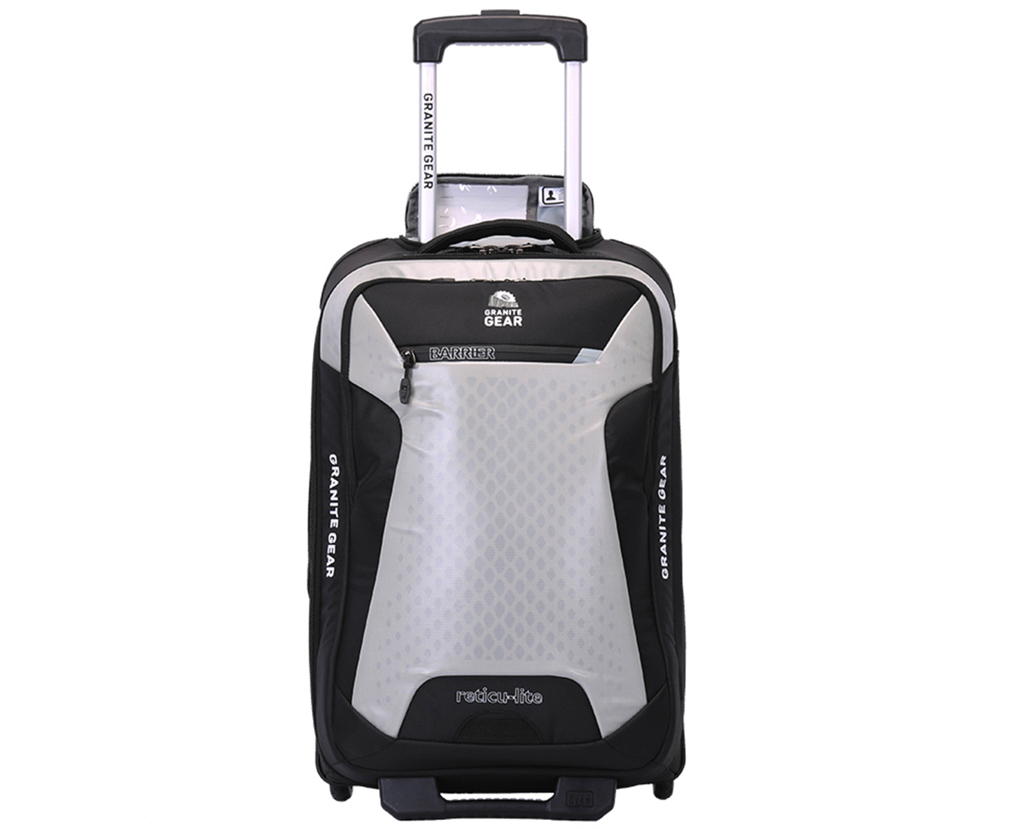 Granite cheap gear luggage