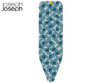 Joseph Joseph 124cm Flexa Easy-Fit Ironing Board Cover - Mosaic Blue