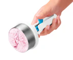 Dreamfarm Icepo Ice Cream Scoop - White