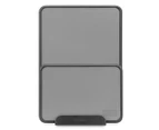 Dreamfarm 3-Piece Fledge Cutting Board Set - Grey