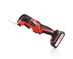 Matrix Power Tools 20V Cordless Oscillating Multi Tool Saw Skin Only NO Battery Charger