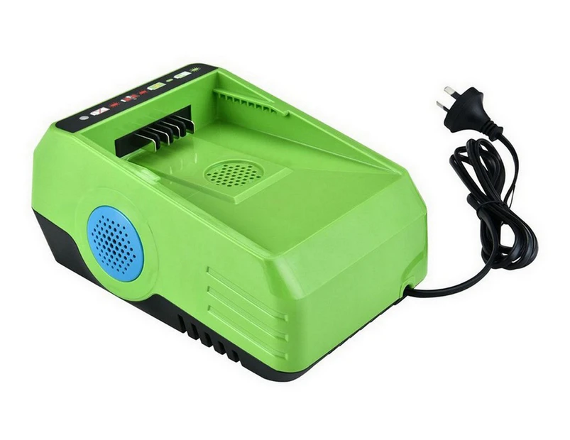 Neovolta 60V LITHIUM-ION Rechargeable Battery Charger Fast Charging